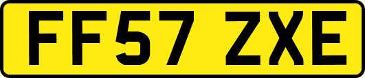 FF57ZXE
