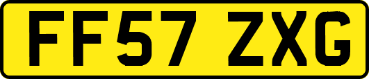 FF57ZXG