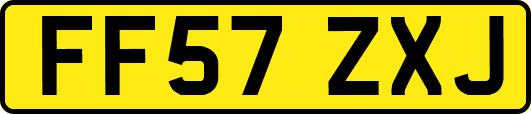 FF57ZXJ