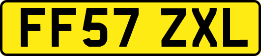 FF57ZXL