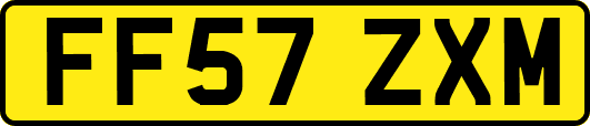 FF57ZXM