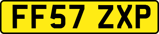 FF57ZXP