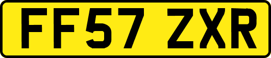 FF57ZXR