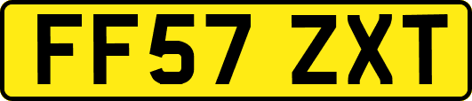 FF57ZXT