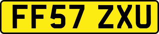 FF57ZXU