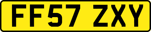 FF57ZXY