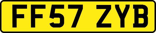 FF57ZYB