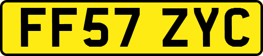 FF57ZYC