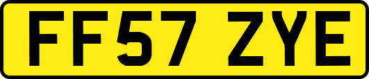 FF57ZYE