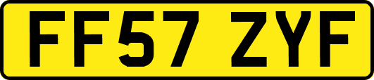 FF57ZYF