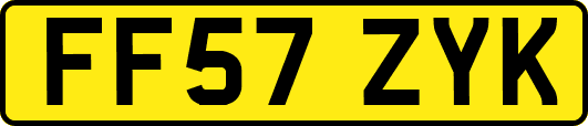 FF57ZYK