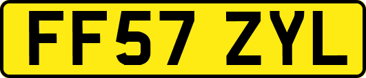 FF57ZYL