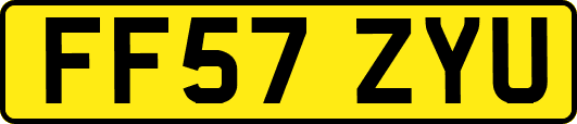 FF57ZYU