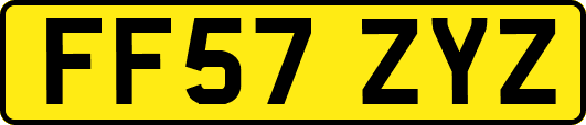 FF57ZYZ