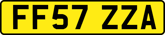 FF57ZZA