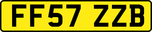 FF57ZZB