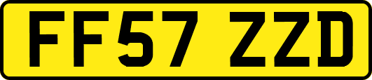 FF57ZZD