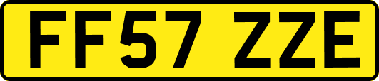 FF57ZZE