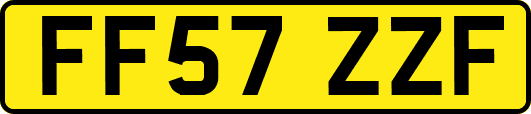 FF57ZZF