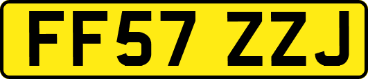 FF57ZZJ