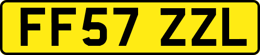 FF57ZZL