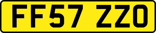 FF57ZZO