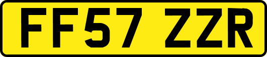 FF57ZZR