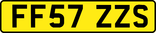 FF57ZZS
