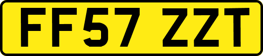FF57ZZT