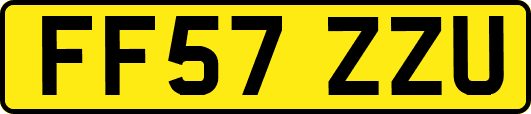 FF57ZZU