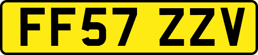 FF57ZZV