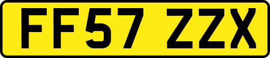 FF57ZZX