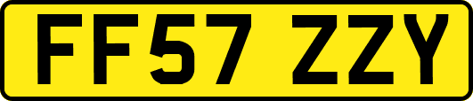 FF57ZZY