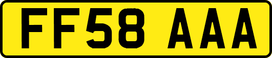 FF58AAA
