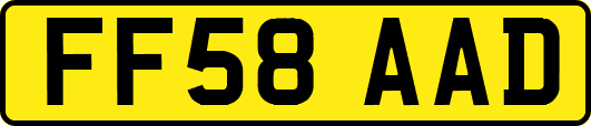 FF58AAD
