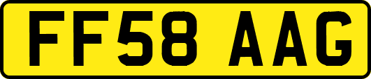 FF58AAG