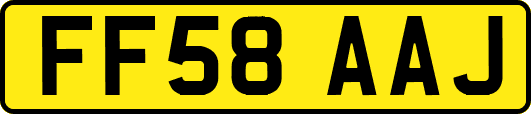 FF58AAJ