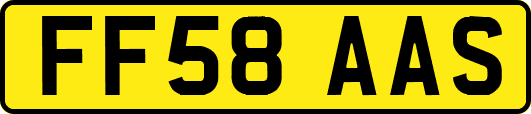 FF58AAS