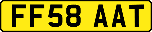 FF58AAT