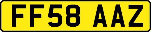 FF58AAZ