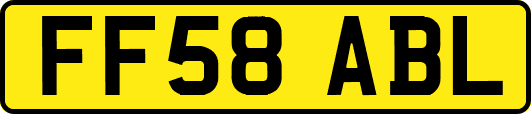 FF58ABL