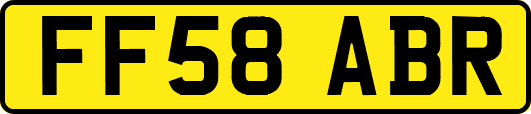 FF58ABR