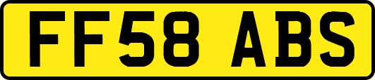 FF58ABS