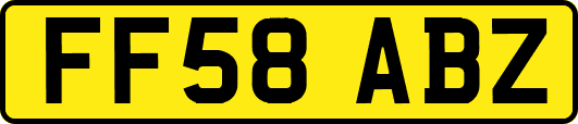 FF58ABZ