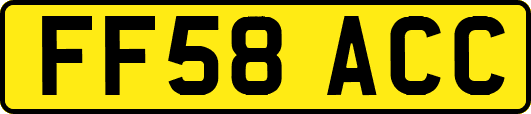 FF58ACC