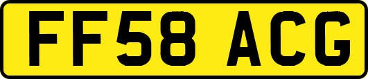 FF58ACG