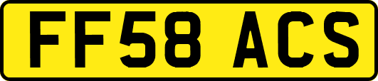 FF58ACS