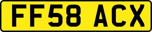 FF58ACX