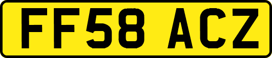 FF58ACZ