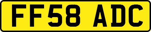 FF58ADC